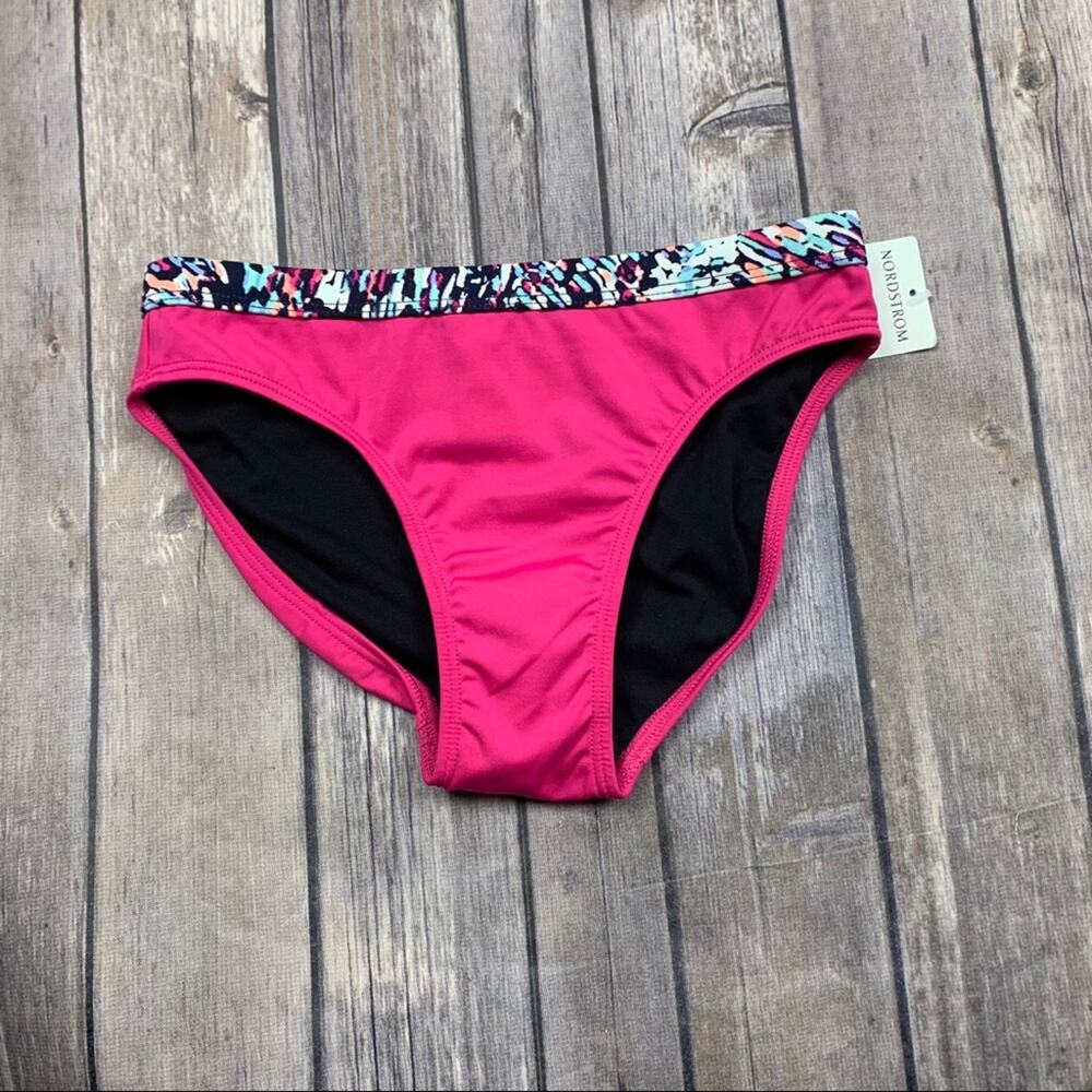 Zella girls bikini bottom